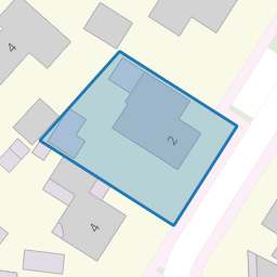 Perceel SHT02-AA-4662