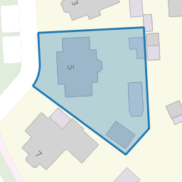 Perceel SHT02-AA-4664