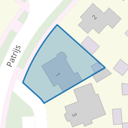 Perceel SHT02-AA-4665