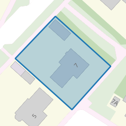 Perceel SHT02-AA-4670