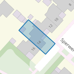 Perceel SHT02-AA-4672