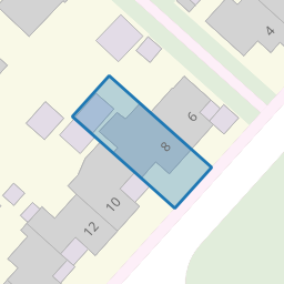 Perceel SHT02-AA-4673