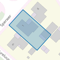 Perceel SHT02-AA-4681