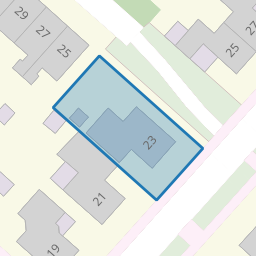 Perceel SHT02-AA-4690