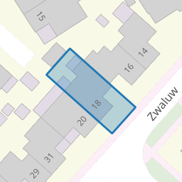 Perceel SHT02-AA-4696