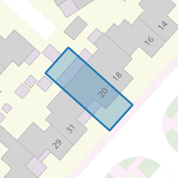 Perceel SHT02-AA-4697