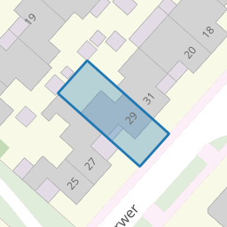 Perceel SHT02-AA-4699