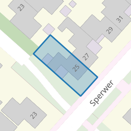 Perceel SHT02-AA-4701