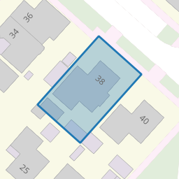 Perceel SHT02-AA-4707