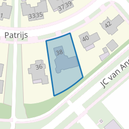 Perceel SHT02-AA-4714