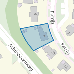 Perceel SHT02-AA-4734