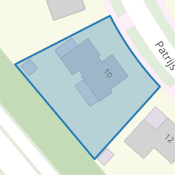 Perceel SHT02-AA-4735