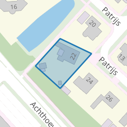 Perceel SHT02-AA-4741