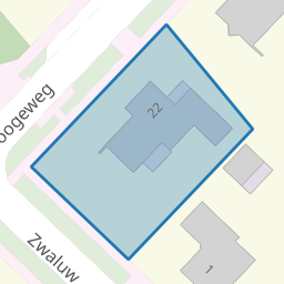 Perceel SHT02-AA-4746