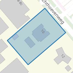 Perceel SHT02-AA-4749