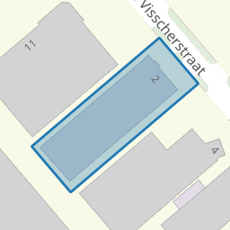 Perceel SHT02-AA-4753