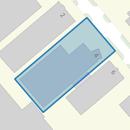 Perceel SHT02-AA-4754