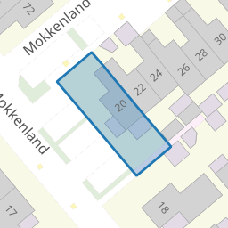 Perceel SHT02-AA-4780