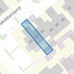 Perceel SHT02-AA-4781