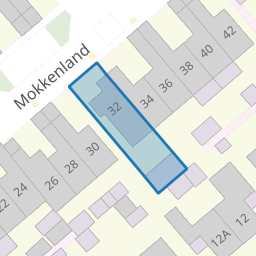 Perceel SHT02-AA-4783