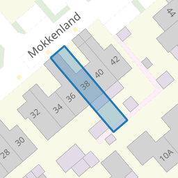 Perceel SHT02-AA-4786