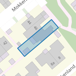 Perceel SHT02-AA-4790