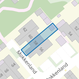 Perceel SHT02-AA-4792