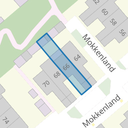 Perceel SHT02-AA-4796