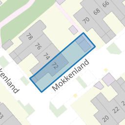 Perceel SHT02-AA-4800