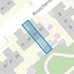 Perceel SHT02-AA-4803