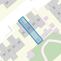 Perceel SHT02-AA-4804