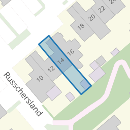 Perceel SHT02-AA-4809