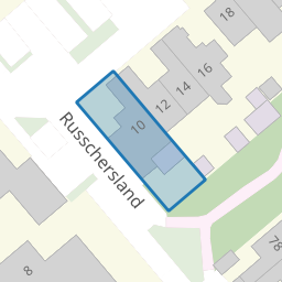 Perceel SHT02-AA-4811