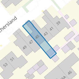 Perceel SHT02-AA-4815