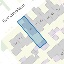 Perceel SHT02-AA-4817