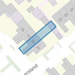 Perceel SHT02-AA-4819