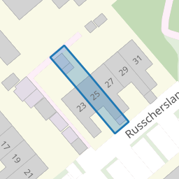 Perceel SHT02-AA-4820