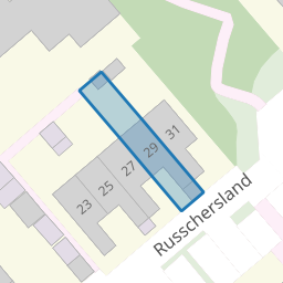 Perceel SHT02-AA-4822