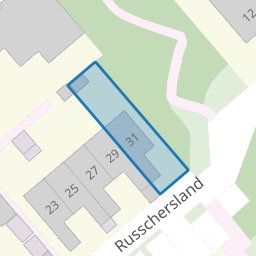 Perceel SHT02-AA-4823