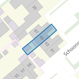 Perceel SHT02-AA-4825