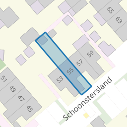 Perceel SHT02-AA-4828