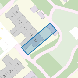 Perceel SHT02-AA-4832