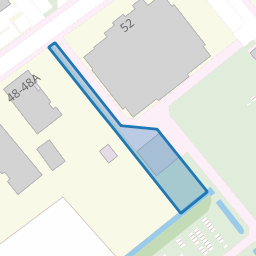 Perceel SHT02-AA-4837