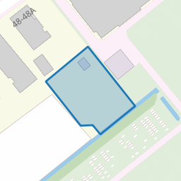 Perceel SHT02-AA-4838