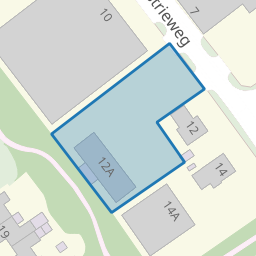 Perceel SHT02-AA-4849