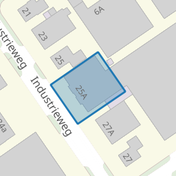 Perceel SHT02-AA-4851