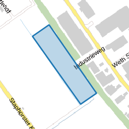 Perceel SHT02-AA-4853