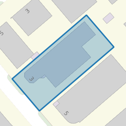 Perceel SHT02-AA-4857