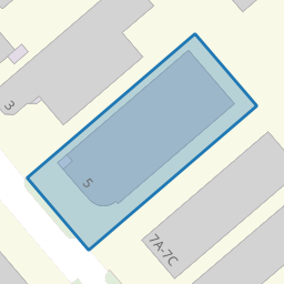 Perceel SHT02-AA-4858