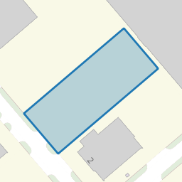 Perceel SHT02-AA-4861